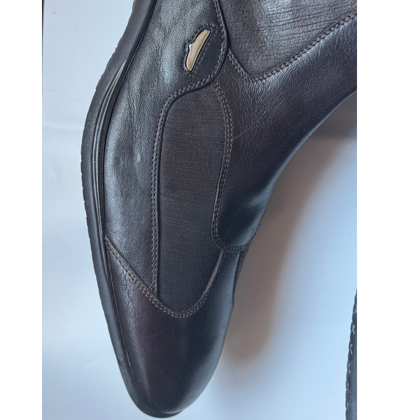 Ботинки • Alberto Guardiani • Другое