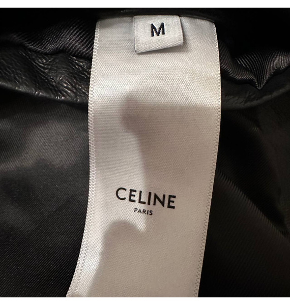 Куртка • Celine • Черный