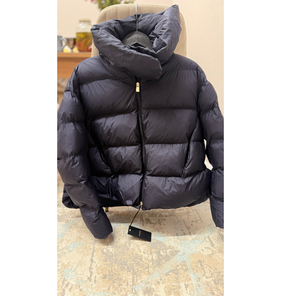 Куртка • PINKO • Темно-синий