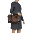 Сумка • Louis Vuitton • Коричневый