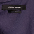 Комбинезон • Isabel Marant • Фиолетовый