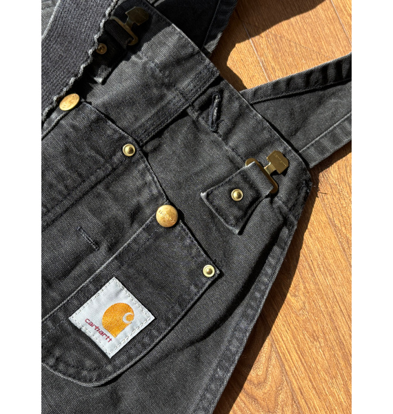 Комбинезон • Carhartt WIP • Антрацит