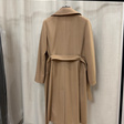 Пальто • Max Mara • Песочный