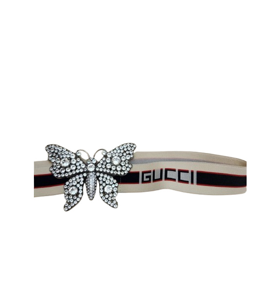 Ремень • Gucci • Мульти