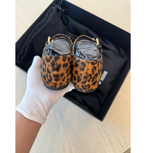 Балетки • Prada • Другое