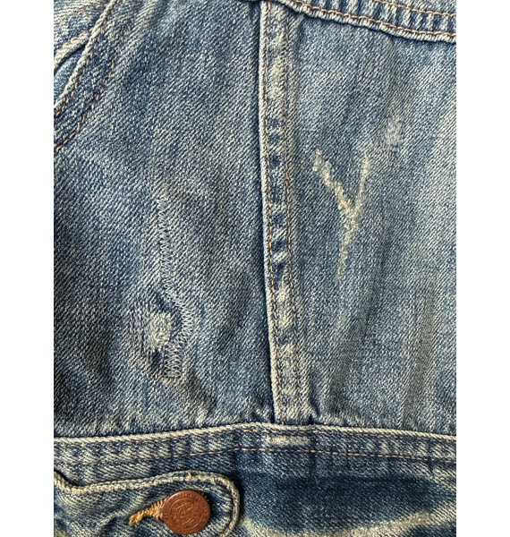 Куртка • Ralph Lauren • Синий