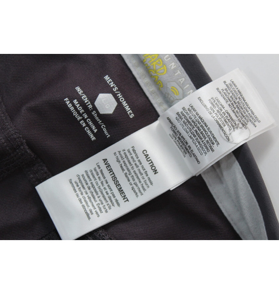 Брюки • Mountain Hard Wear • Серый