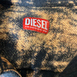 Рубашка • Diesel • Оранжевый