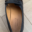 Лоферы • Gucci • Черный