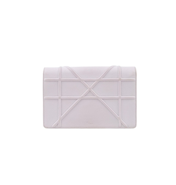 Сумка • Christian Dior • Розовый