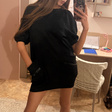 Платье • Marc By Marc Jacobs • Черный