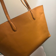 Сумка • Tory Burch • Горчичный