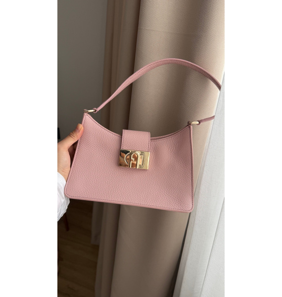 сумка • Furla • Розовый