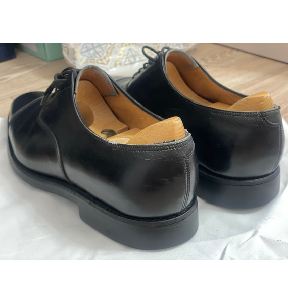 Туфли • John Lobb • Черный