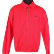 Куртка • Polo Ralph Lauren • Красный