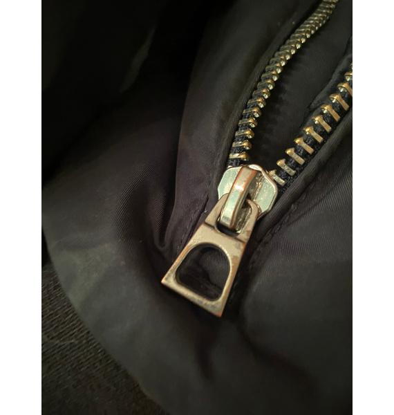 Куртка • Emporio Armani • Темно-синий