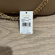 Сумка • Michael Kors • Бежевый