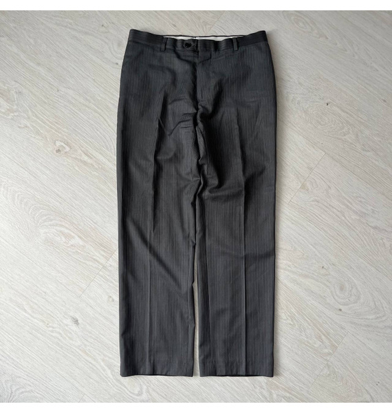 Костюм • Ermenegildo Zegna • Серый