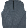Джемпер • Loro Piana • Бирюзовый