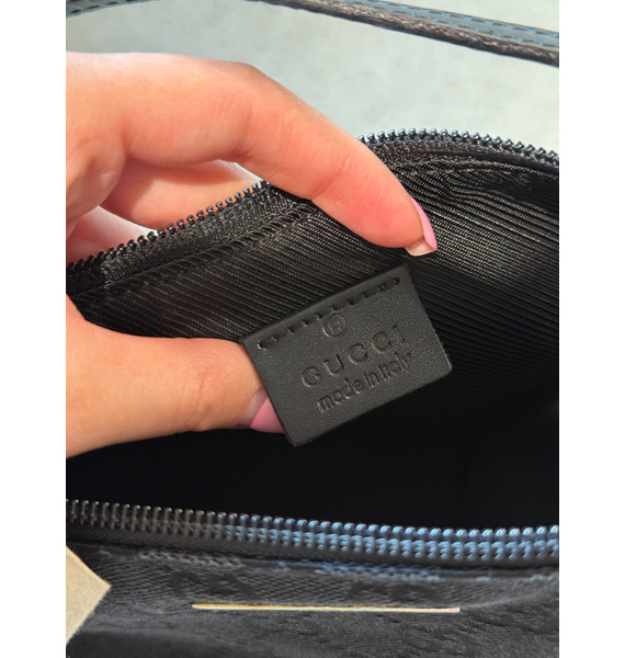 Сумка • Gucci • Черный