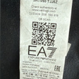 Костюм • Ea7 Emporio Armani • Черный