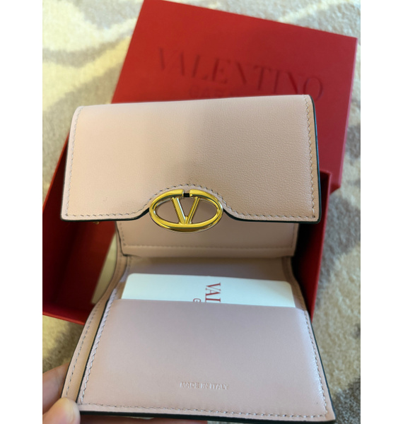 Сумка • Valentino Garavani • Розовый