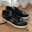Кеды • Philipp Plein • Черный