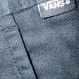 Шорты • Vans • Черный