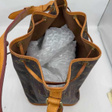 Сумка • Louis Vuitton • Коричневый