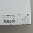 Ботинки • MM6 Maison Margiela • Черный