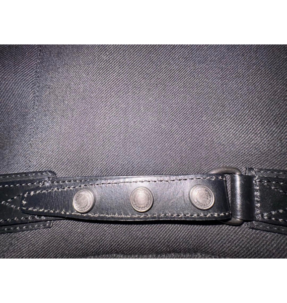 Юбка • Burberry • Черный