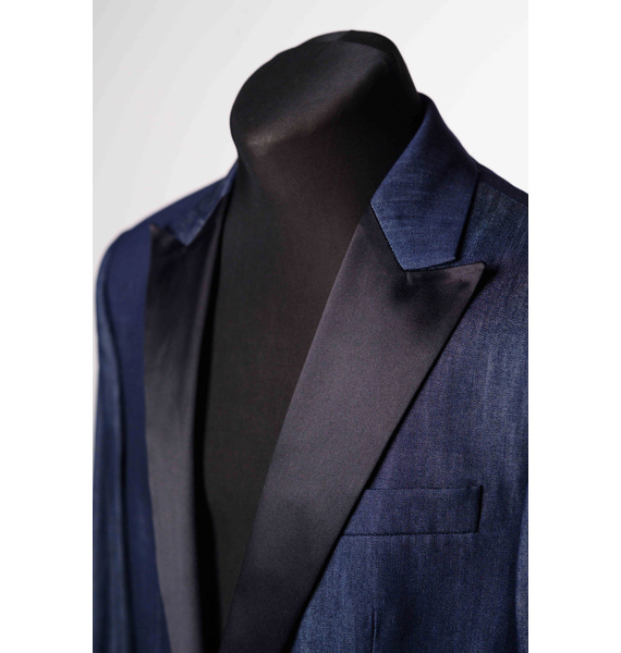 Пиджак • Dsquared2 • Темно-синий