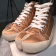 Кроссовки • Maison Margiela • Бежевый