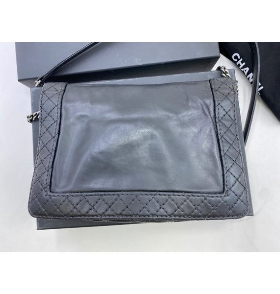 Сумка • Chanel • Черный