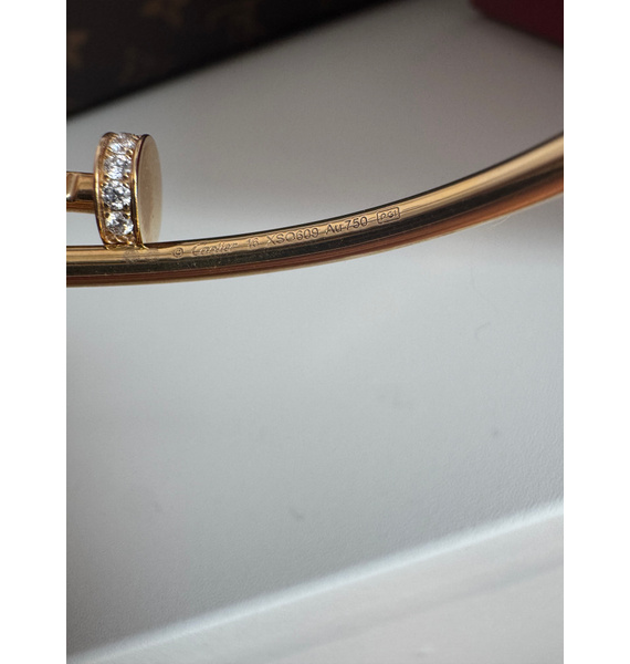 Браслет • Cartier • Золотой