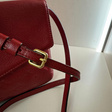 Сумка • Louis Vuitton • Красный
