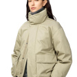Куртка • UNIQLO • Бежевый