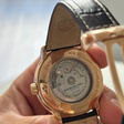 Часы • RAYMOND WEIL • Золотой