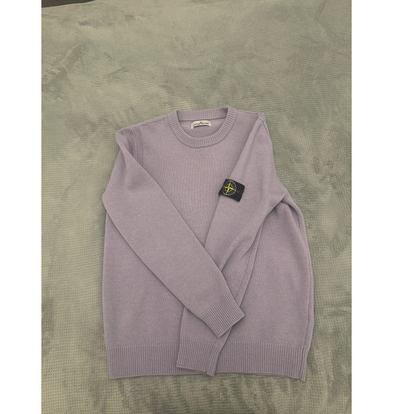Свитер • Stone Island • Другое