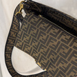 Сумка • Fendi • Коричневый