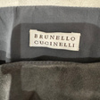 Платье • Brunello Cucinelli • Серый