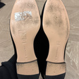 Лоферы • Gianvito Rossi • Черный