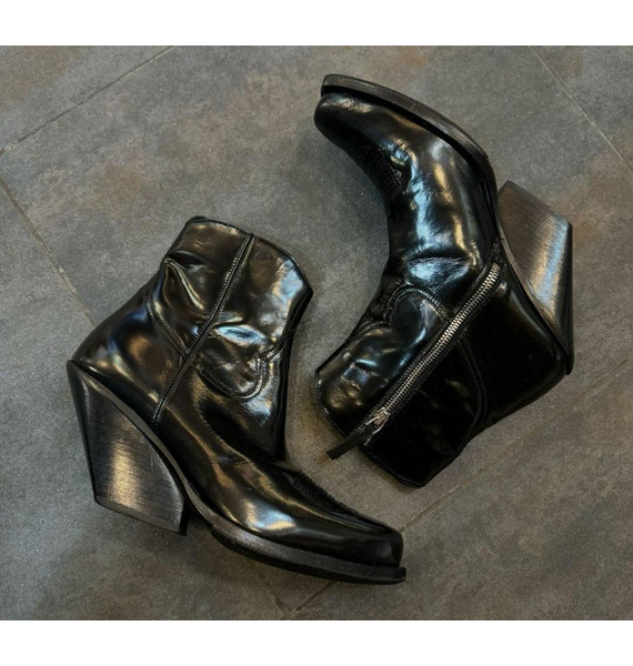 Казаки • Golden Goose • Черный