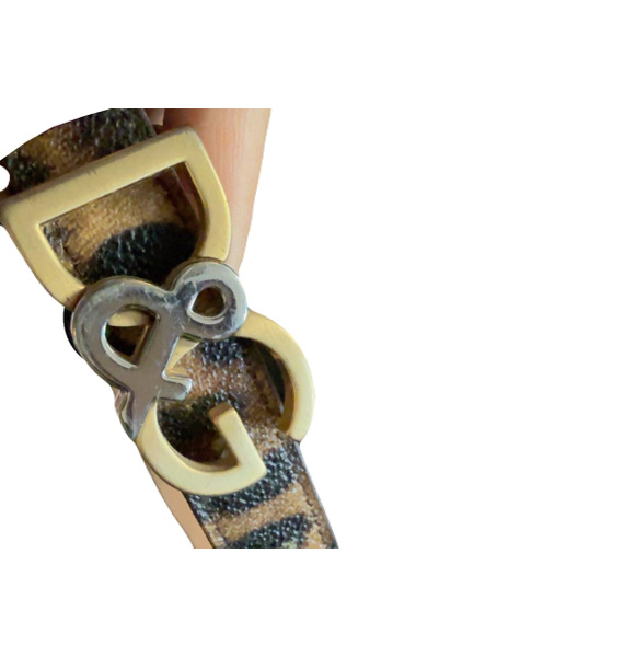 Пояс • Dolce & Gabbana • Другое