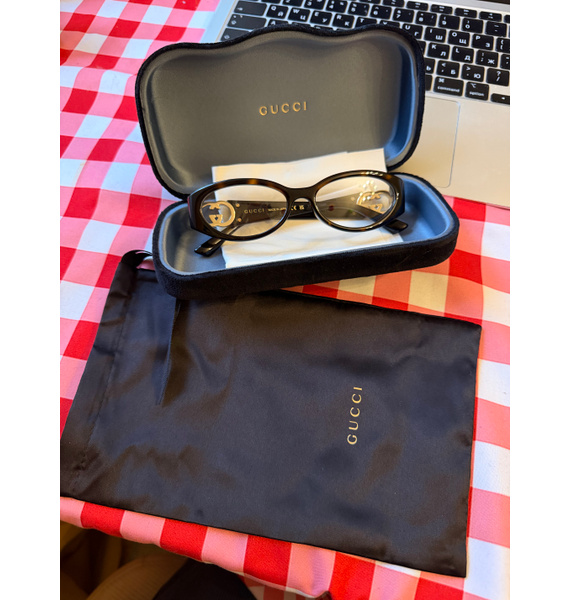 Очки • Gucci Eyewear • Другое