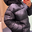 Пуховик • Prada • Черный