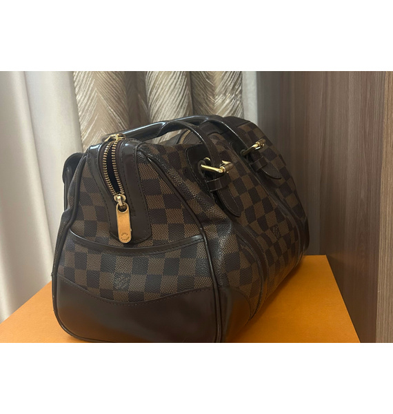 Сумка • Louis Vuitton • Коричневый