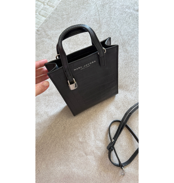Сумка • Marc Jacobs • Черный
