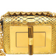 Сумка • TOM FORD • Золотой