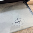 Лоферы • Prada • Черный